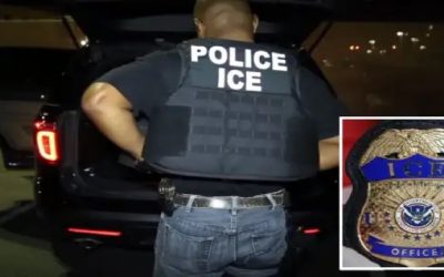Cuáles son los inmigrantes indocumentados que son prioridad de deportación tras ajuste de tribunal