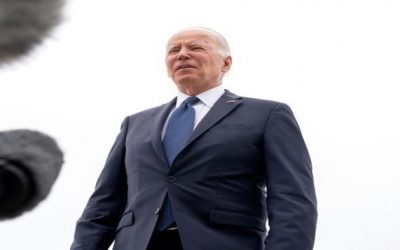 Corte de EEUU bloquea el cese de la política de fronteras abiertas de Biden