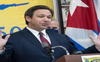 Grupos de derechos civiles demandan a Florida por el nuevo mapa electoral