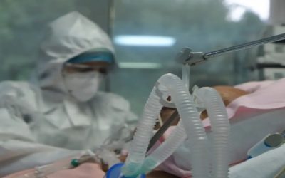 Pacientes que padecieron Covid tienen mayor riesgo de desarrollar problemas de trombosis o embolia