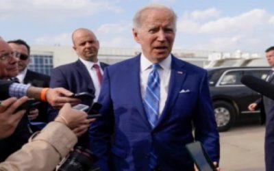 Estados Unidos prepara más ayuda militar mientras Ucrania pide apoyo