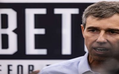 Beto O’Rourke critica a Biden por terminar Título 42 sin un plan para la frontera