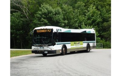 RIPTA dice que pagó a los piratas informáticos $ 170K en dinero de rescate después de filtración masiva de datos.