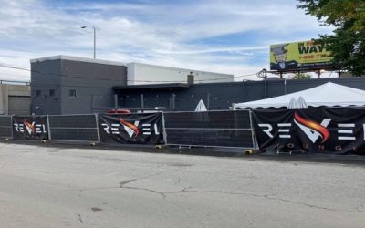 Estado confirma decisión de Providence de revocar la licencia de licor de Revel Lounge