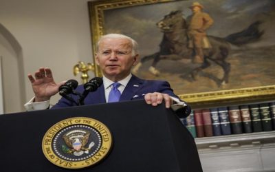 EE.UU. impone una nueva batería de sanciones a Rusia en el marco del G7