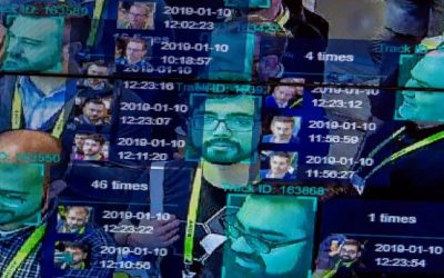 ICE escanea licencias de conducir de EE.UU. y las usa en reconocimiento facial