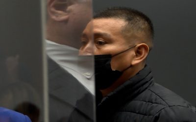 Hombre acusado de atropello fatal y fuga libre bajo fianza.