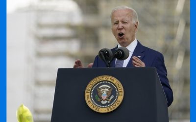 Biden exhorta a la unidad para erradicar el odio en EEUU