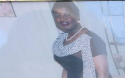 Familia identifica a víctima fatal de atropello y fuga