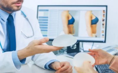 “Mal de la silicona”: Los raros efectos secundarios que sufren algunas mujeres tras ponerse implantes
