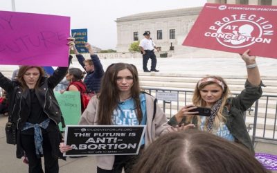 El Supremo de EE.UU. confirma la autenticidad del borrador y abre una investigación