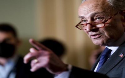 Senado de EEUU aprueba paquete de ayuda a Ucrania