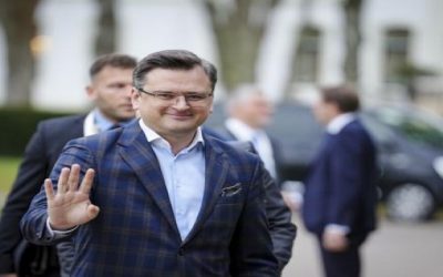 G7 invoca “unidad” contra Rusia; EU promete fondos a Ucrania