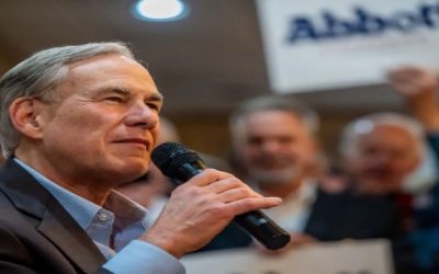 Gobernador de Texas enfrenta demanda de inmigrantes por acciones racistas y discriminatorias