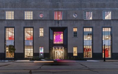 Providence anuncia apertura centros enfriamiento por altas temperaturas el sábado.