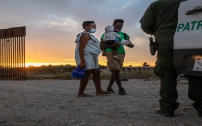 EE.UU. anula unidad acusada de encubrir abusos de agentes migratorios