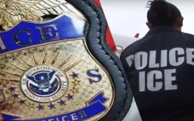 Juez propina golpe a indocumentados bajo ICE tras rechazar petición de Administración Biden