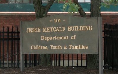 DCYF: niño muere en hogar de acogida en Providence.