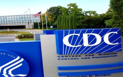 CDC: Cuatro de los cinco condados de RI ahora en un nivel comunitario “alto” para COVID 19