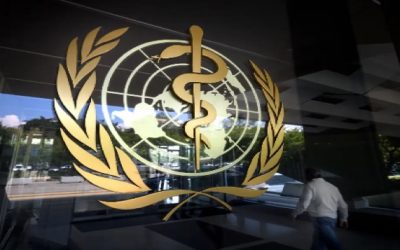 OMS reporta 348 casos de misteriosa hepatitis en 20 países
