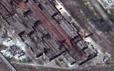 Rusia sufre una cantidad significativa de bajas ante Ucrania