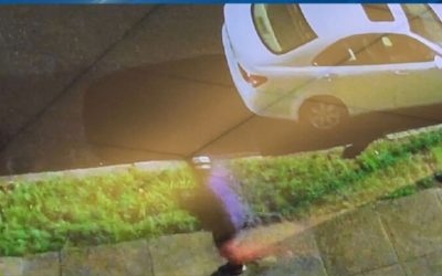 Policía Providence alerta sobre sujeto que entra a casas a violar jóvenes universitarias.