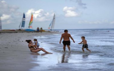 EEUU relajará restricciones de remesas y viajes a Cuba