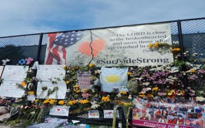 Las víctimas del edificio derrumbado en Miami recibirán 997 millones de dólares