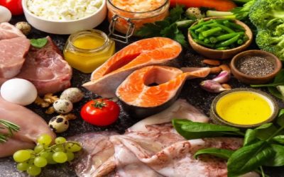 “Dieta de la longevidad”: 3 cambios en la dieta son la clave para alargar la vida