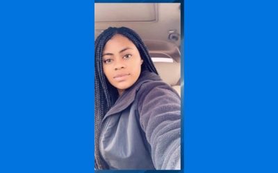 Cadena perpetua enfrenta hombre por asesinato de jovencita.