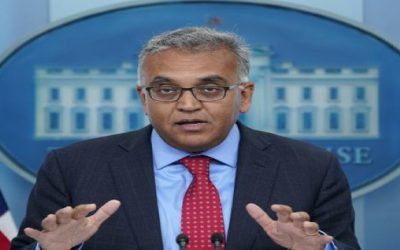 EEUU se prepara para escenario “grave” en lucha contra COVID