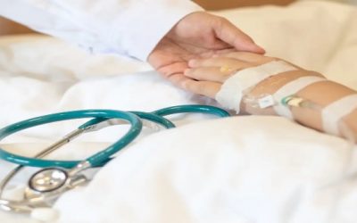 Muere sexto niño por hepatitis infantil aguda en Estados Unidos