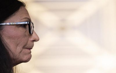 EEUU revela la muerte de cientos de niños indígenas en internados Gobierno