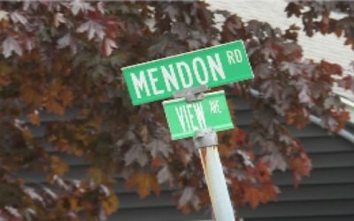 Hombre arrestado por disparos en Cumberland.