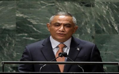 El Caribe, entre el boicot y la presión de EE.UU. ante la Cumbre de las Américas