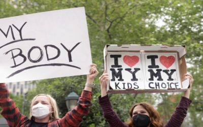 EEUU: fallo sobre el aborto podría desatar violencia extremista