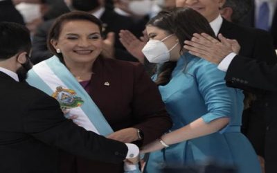 Honduras suspende plan de crear zonas económicas especiales
