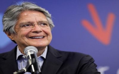 Presidente Ecuador asistirá a Cumbre de las Américas organizada por EEUU