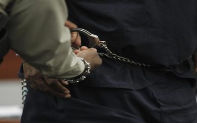 Acusan a un hombre de EEUU por casos de abuso sexual infantil durante 50 años