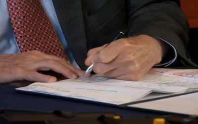 McKee extiende la orden ejecutiva COVID-19