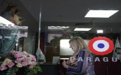 Asesinan en Colombia a fiscal contra crimen de Paraguay