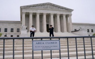 EEUU: Sube la presión sobre Corte Suprema por el aborto