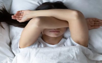Un tip para dormir en minutos gracias a la respiración