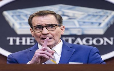 El Pentágono reabre sus puertas tras la pandemia y ofrece visitas guiadas