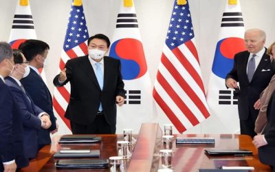 Biden: una reunión con Kim Jong-un dependería de si es “sincero” y “serio”