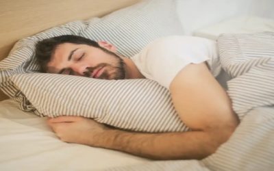 Estas son las horas de sueño que necesitas para pensar y sentirte mejor