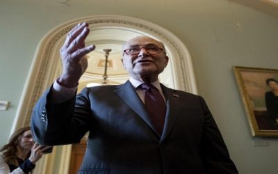 Senadores de EE.UU. asistirán a la cumbre de la OTAN en Madrid