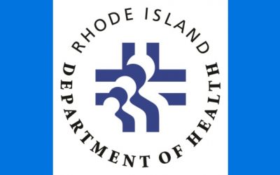 COVID-19 Rhode Island:  966 nuevos casos y 2 decesos.