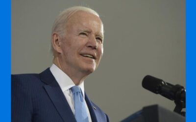 Biden se reunirá con Felipe VI y con Sánchez antes de la cumbre de la OTAN