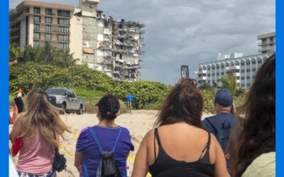 Juez aprueba el pago de más de mil millones de dólares a víctimas de Surfside